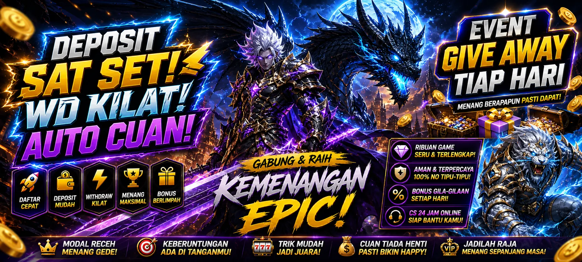 DP69 Bermain Favorit Dengan Sistem Lancar
